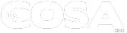 Logo de La cosa cine